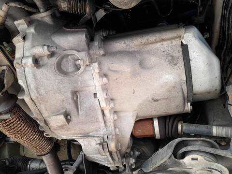 Caja Cambios Citroen C3 1.2 VTI 82 82CV 60KW