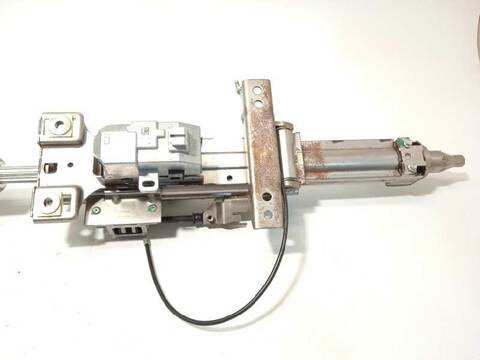 Foto 4ª: Columna Dirección Jaguar XE 2.0 DIESEL CAT 180CV 132KW [204DTD] (2016)