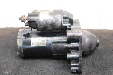 Foto 2ª: Motor de Arranque Peugeot 208 ACCESS 68CV 50KW (2012)