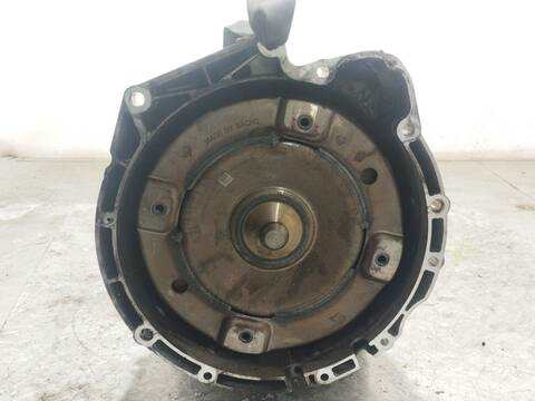 Caja Cambios Automatica Bmw Serie 5 530 3.0 D E60)