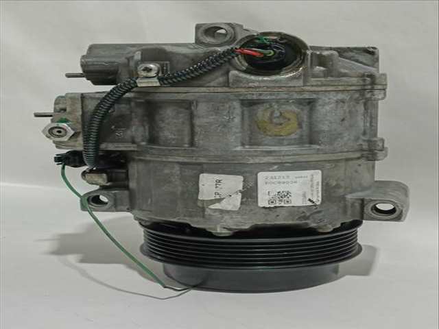 Compresor Aire Acondicionado Mercedes Clase C 160 C 200 CDI 203.007) 122CV 90KW