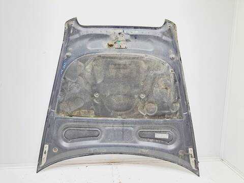 Foto 2ª: Capot Audi A6 2.7 TDI BERLINA 180CV 132KW [BPP] (2005)