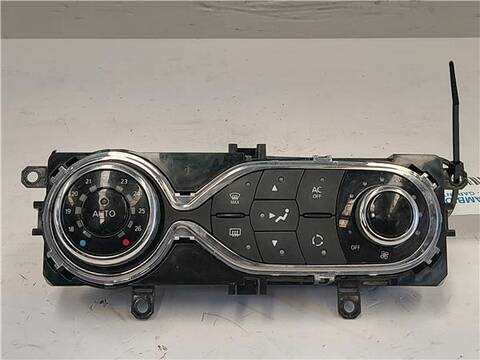 Mando Climatizador Renault Clio 1.5 DYNAMIQUE 90CV 66KW