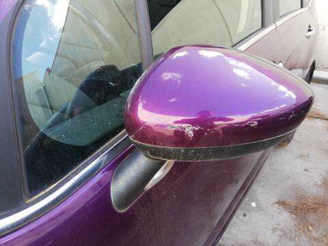 Foto 2ª: Retrovisor Izquierdo Citroen C3 HMZ (2016)