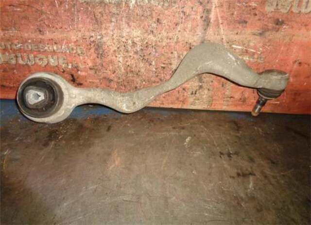 Foto 3ª: Brazo Suspension Delantero Derecho Bmw Serie 1 114 2.0 118D [2.0 LTR. - 105 KW TURBODIESEL CAT] [N47 D20 C]
