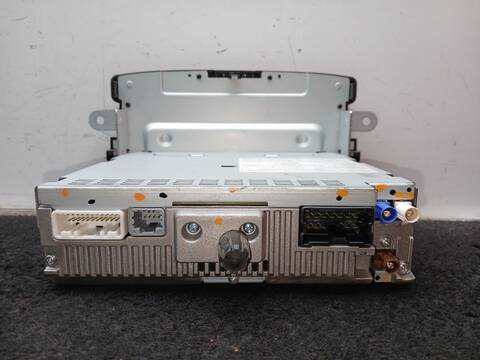 Foto 2ª: Sistema Audio Radio CD Dacia Duster 1.5 DCI 115 4X4 114CV 84KW [K9K 874] (2021)