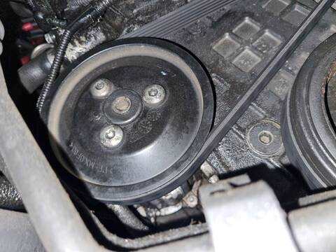 Bomba de Direccion Bmw Serie 3 315 318 CI COUPE 143CV 105KW