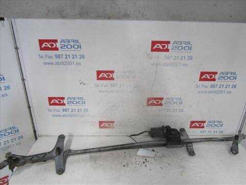 Motor Limpia Delantero Mercedes Vito 111 CDI 109CV 80KW FURGON