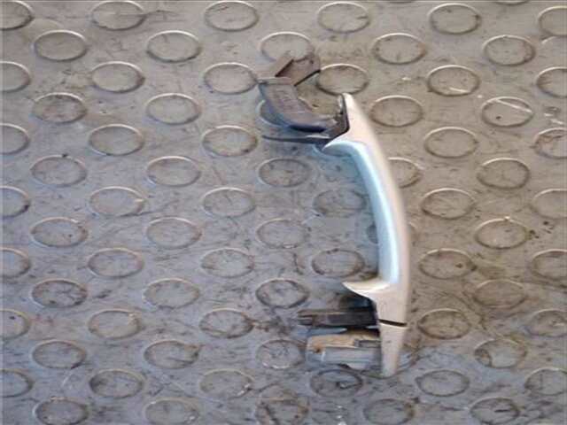 Foto 2ª: Maneta Exterior Trasera Izquierda Seat Toledo 1.9 TDI [ASV]