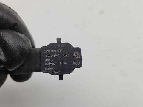 Foto 2ª: Sensor de Aparcamiento Skoda Octavia AMBITION 150CV [DTTS] (2022)