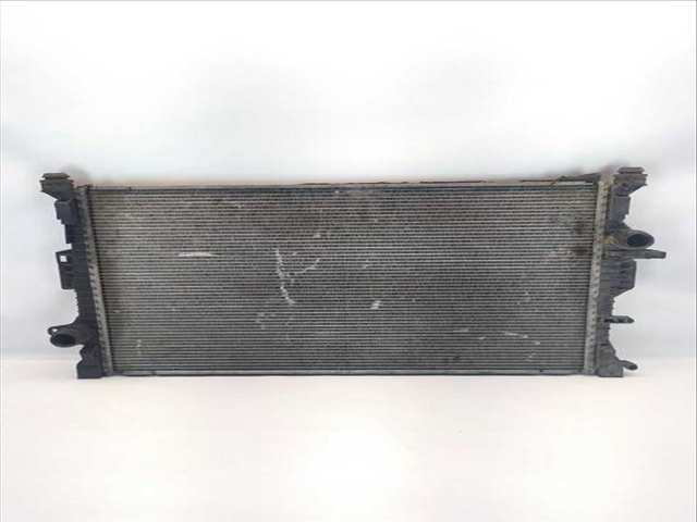 Foto 3ª: Radiador Motor Ford Mondeo 2.0 TDCI (2007)