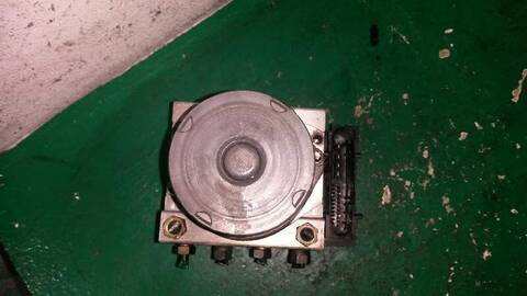 Foto 2ª: Abs Renault Scenic 1.9 DCI DIESEL 120CV 88KW [F9Q812] (2005)