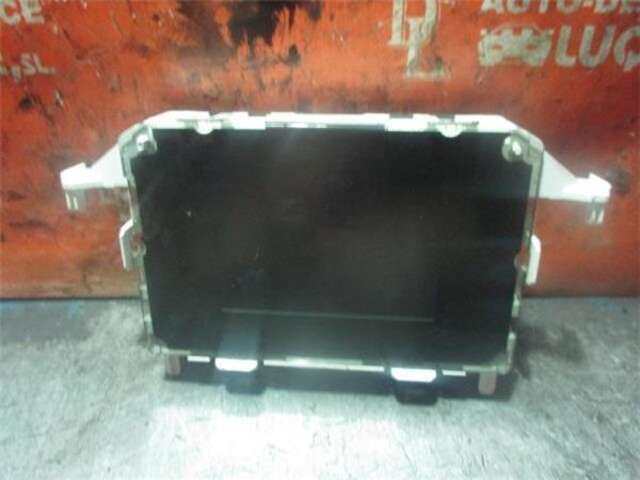 Foto 2ª: Pantalla Multifuncion Ford EcoSport 1.5 TITANIUM [1.5 LTR. - 66 KW TDCI CAT] [UGJE]