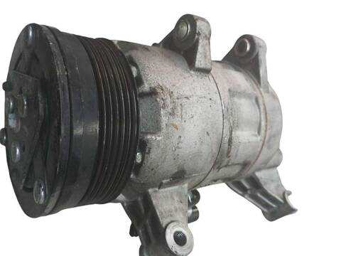 Foto 3ª: Compresor Aire Acondicionado Mini Mini ONE (2001)