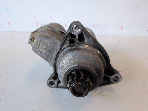 Motor de Arranque Volkswagen Transporter AXL