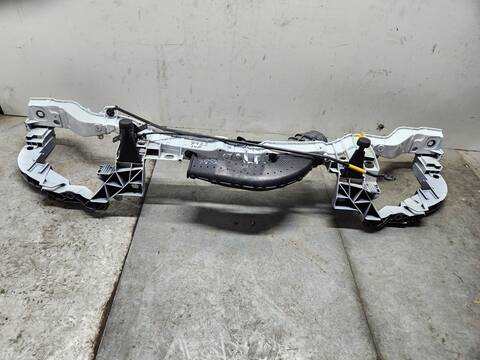 Foto 3ª: Panel Frontal Ford Kuga TREND 120CV 88KW [BNMC] (2018)