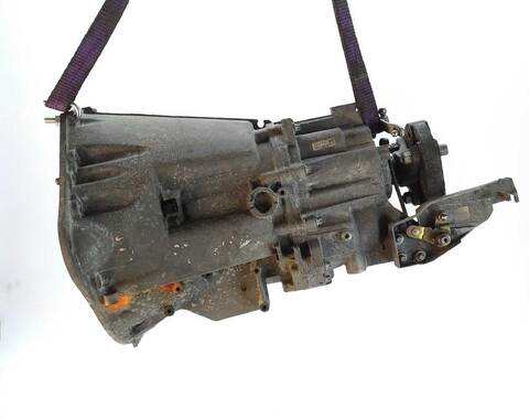 Caja Cambios Mercedes Clase C 160 C 200 KOMPRESSOR 203.042) 163CV