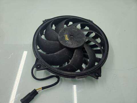 Electroventilador Peugeot Expert FURGON 120CV 88KW