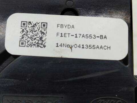 Foto 4ª: Mando Multifuncion Ford Focus SPORT 115CV 85KW [T1DA] (2015)