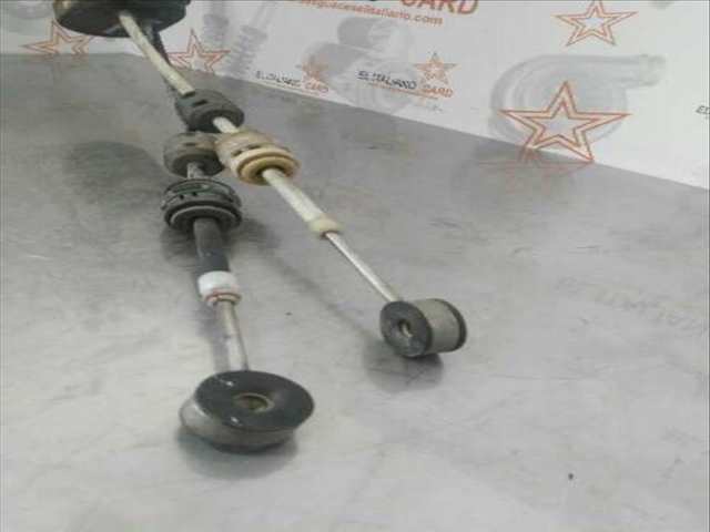 Foto 4ª: Palanca de Cambio Opel Insignia COSMO BERLINA 131CV 96KW [A20DTH] (2010)