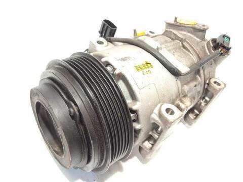 Foto 2ª: Compresor Aire Acondicionado Kia Stonic 1.0 TGDI CAT 120CV 88KW [G3LC] (2019)