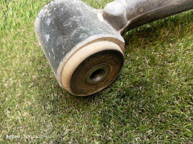Foto 4ª: Brazo Suspension Trasero Izquierdo Mercedes Clase ML 270 2.7 D DCI [612963] (2000)