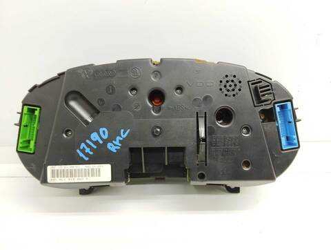 Foto 4ª: Cuadro de Instrumentos Audi A3 1.9 TDI AMBIENTE 90CV 66KW (1998)