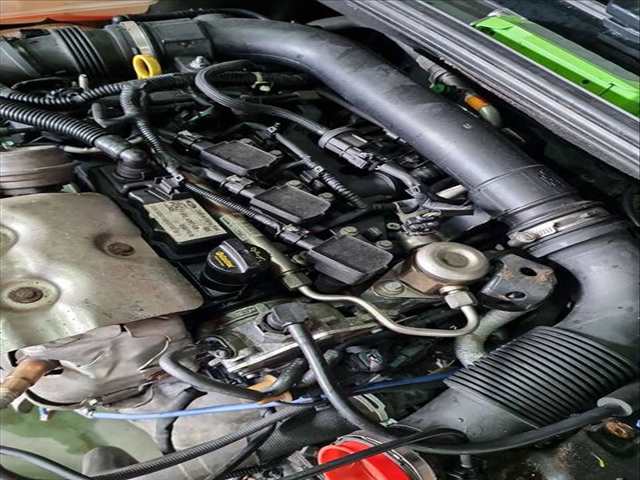 Foto 3ª: Motor Completo Ford Focus 1.0 ECOBOOST 125CV 92KW [M1DA,M1DC,M1DD] (2018)