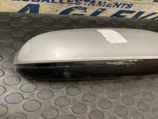 Foto 3ª: Retrovisor Derecho Audi A4 2.700 TDI 163CV/120KW AVANT BERLINA 0CV [CGK] (2009)