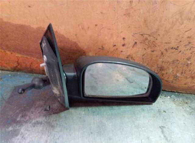 Foto 1ª: Retrovisor Derecho Hyundai Getz 1.1 [G4HD]