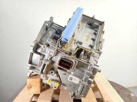 Foto 2ª: Caja Cambios Automatica Ford Kuga 2.5 DURATEC PLUG-IN-HYBRID 152CV 112KW AUT. [BGDA] (2024)