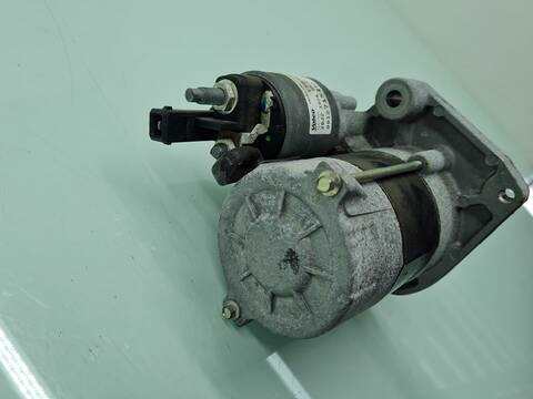 Foto 2ª: Motor de Arranque Citroen C4 130CV [HN05] (2022)