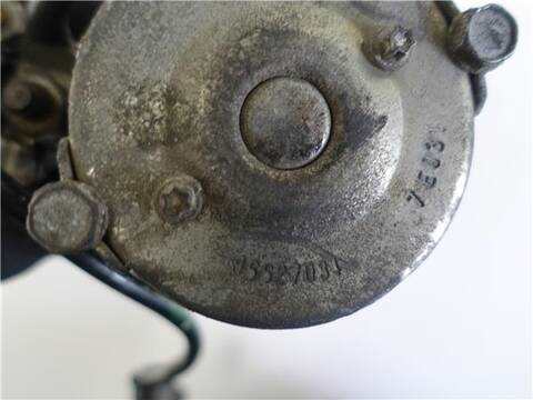 Foto 3ª: Motor de Arranque Chevrolet Captiva 2.0 D 150CV 110KW [Z 20 S] (2007)