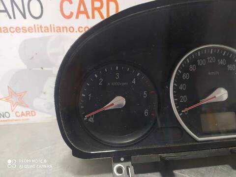 Foto 3ª: Cuadro de Instrumentos Hyundai Sonata 2.0 CRDI STYLE 140CV 103KW [D4EA] (2008)