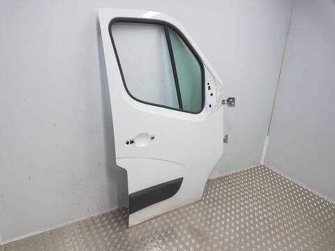 Foto 2ª: Puerta Delantera Derecha Opel Movano FG. L2H2 35T