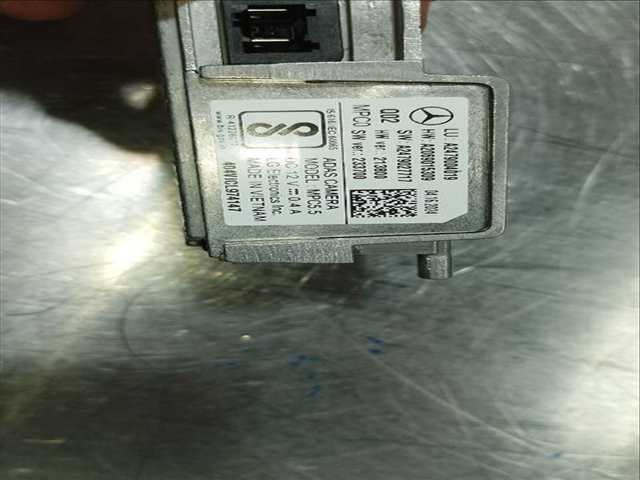 Foto 3ª: Centralita Motor ECU Mercedes Clase A 140 A 200 177.087) 163CV 120KW (2018)