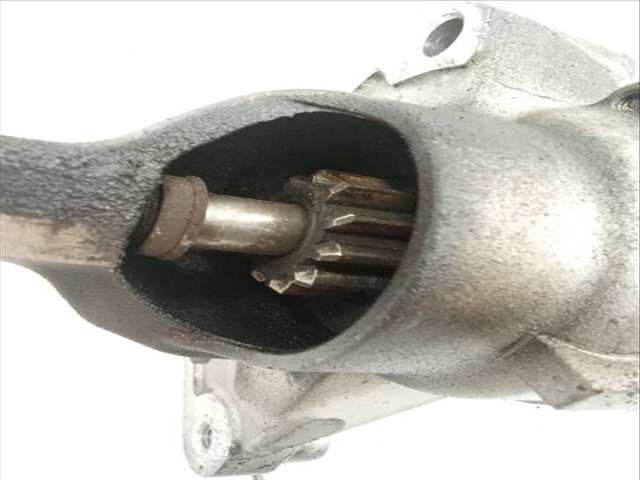 Foto 4ª: Motor de Arranque Citroen C3 1.6 BLUEHDI 75 75CV 55KW [BHW (DV6FE)] (2017)