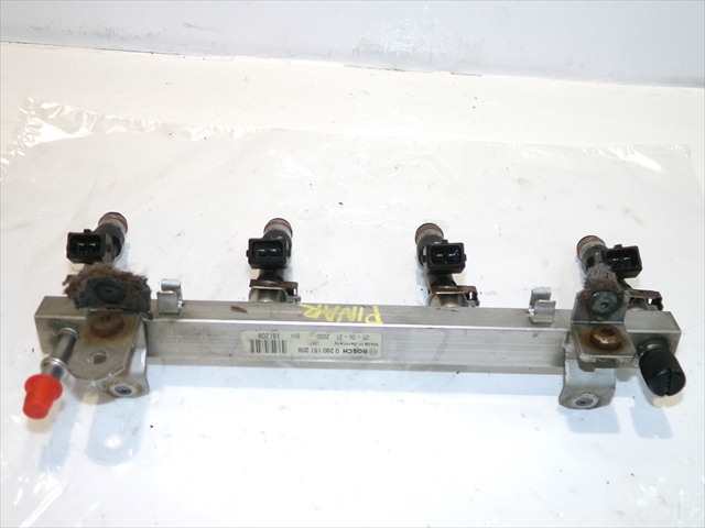 Foto 3ª: Inyectores Opel Corsa 1.2 G MODELO C,2000-2006 [Z12XEP] (2005)
