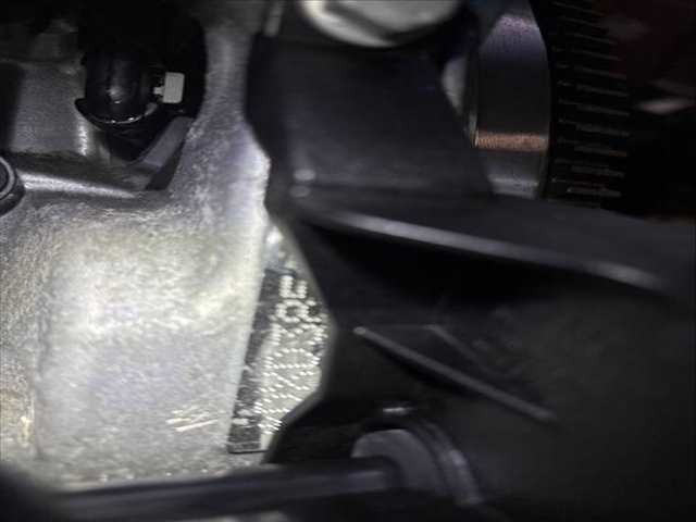 Motor Completo Seat Ateca 1.5 TSI 150 CV 110KW