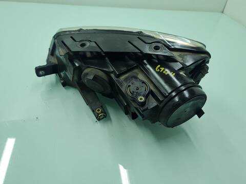 Foto 4ª: Faro Derecho Volkswagen Passat ADVANCE BERLINA 140CV 103KW [BKP] (2006)