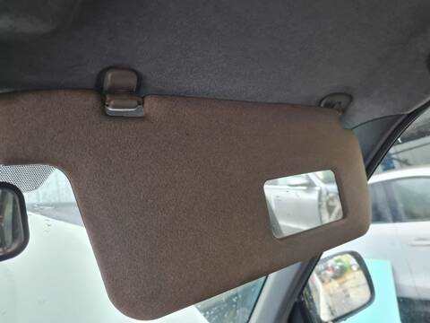 Parasol Derecho Nissan Terrano 2.7 TDI 4WD 125CV 92KW