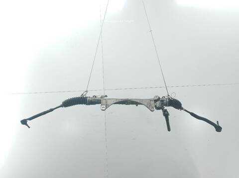 Foto 3ª: Cremallera de Direccion Nissan NV200 1.5 DCI M20 M20M) [K9K 636] (2010)
