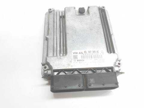 Centralita Motor ECU Man TGE KASTEN 2.100-2.140-2.180 FWD