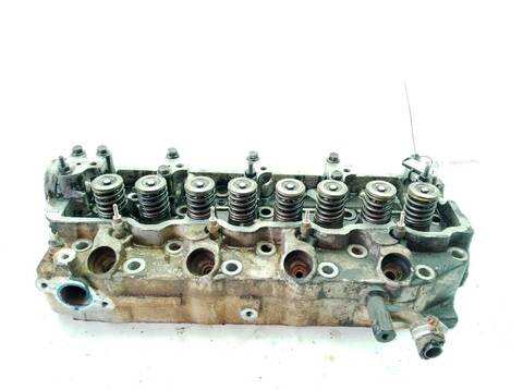 Culata Mitsubishi Outlander 2.5 TD 4WD K74T)