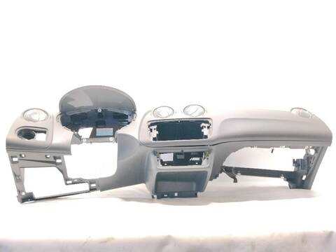Foto 2ª: Salpicadero Seat Ibiza 1.6 TDI (2008)