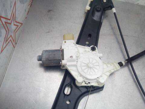 Foto 2ª: Elevalunas Eléctrico Delantero Derecho Bmw Serie 3 315 318D BERLINA 143CV 105KW [N47D20A] (2008)