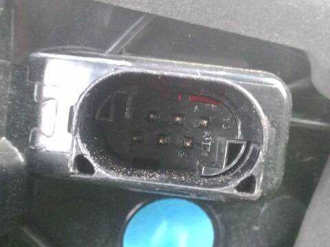 Foto 3ª: Piloto Portón Derecho Alfa Romeo Stelvio 2.0 Q4 949.AXF2A) 201CV 148KW [552 73 835] (2018)