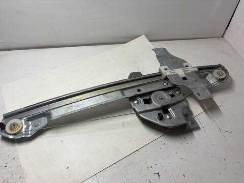 Foto 3ª: Elevalunas Eléctrico Delantero Izquierdo Citroen C3 HMR (2020)