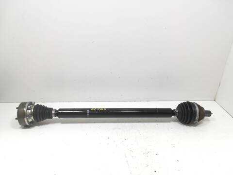 Transmision Delantera Derecha Seat Leon BXE