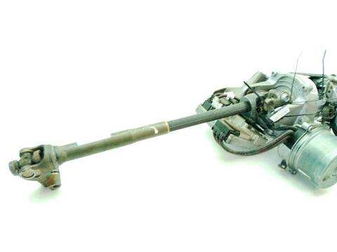 Foto 2ª: Columna Dirección Fiat Tipo 1.4 LPG FAMILIAR [940 B7.000] (2016)